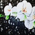 Orchid - 2017 - 90 x150cm - Acryl auf Leinwand.JPG